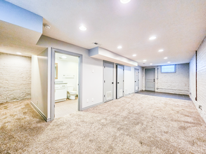 Brownstones on Marcy in Omaha, NE - Building Photo - Interior Photo