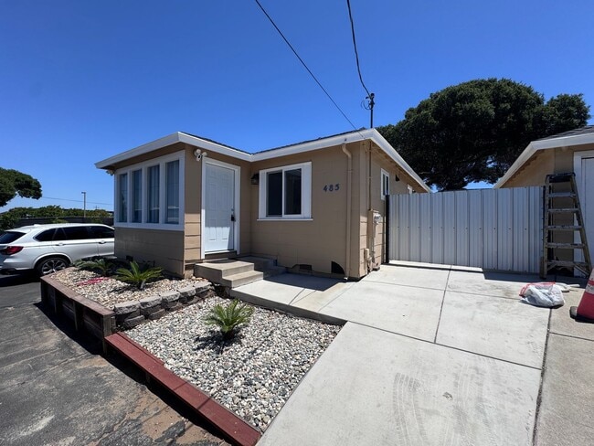 property at 485 Fleming Ln