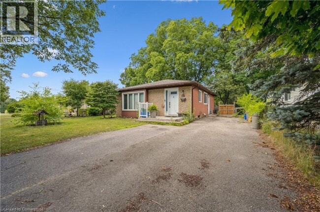 property at 131 Matthew St