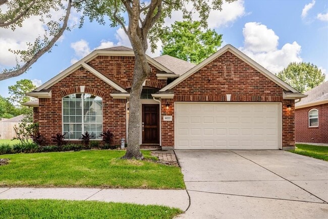 property at 10222 Squirehill Ct