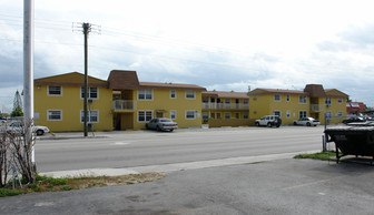 3254 E 4th Ave in Hialeah, FL - Building Photo