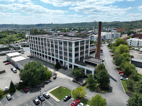 American Can Lofts in Cincinnati, OH - Building Photo - Building Photo