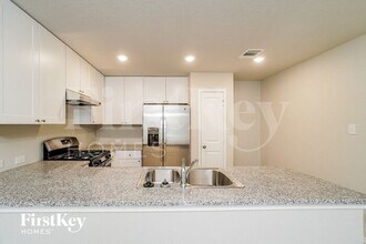 13131 Rosemary Cove in Converse, TX - Building Photo - Building Photo