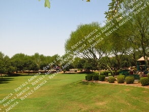 9071 West Myrtle Ave in Glendale, AZ - Building Photo - Building Photo