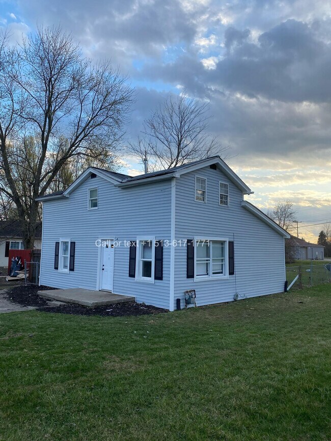 property at 12193 1st Ave