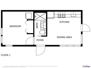 829 N K St in Lake Worth Beach, FL - Building Photo - Building Photo