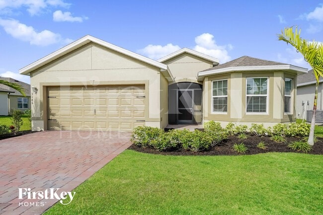 property at 3186 Cozumel Ct