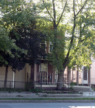 1657 N College Ave in Indianapolis, IN - Foto de edificio - Building Photo