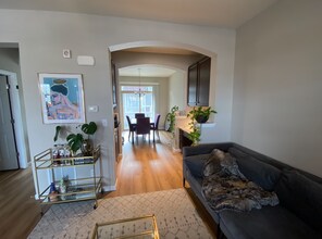 7322 E 7th Ave, Unit 2 in Denver, CO - Foto de edificio - Building Photo