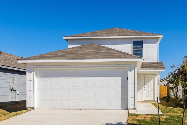 property at 11509 Chestnut Barr Dr