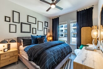 Auric Symphony Park in Las Vegas, NV - Building Photo - Building Photo