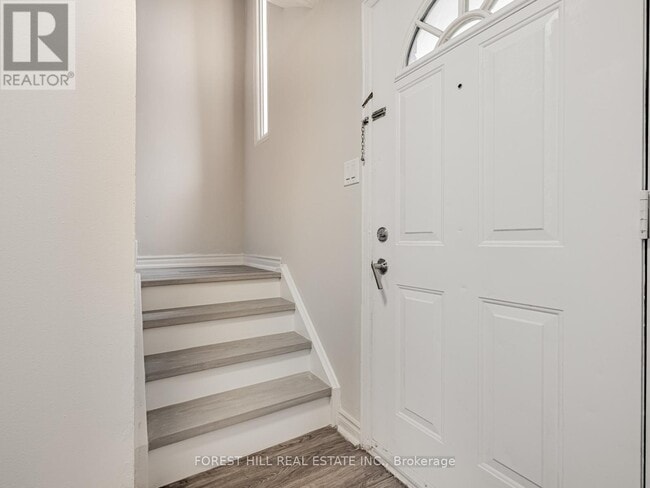 16 Rexdale Blvd in Toronto, ON - Building Photo - Building Photo