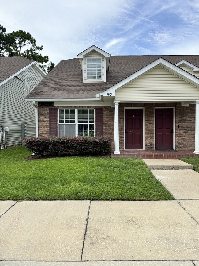property at 4434 Gearhart Rd