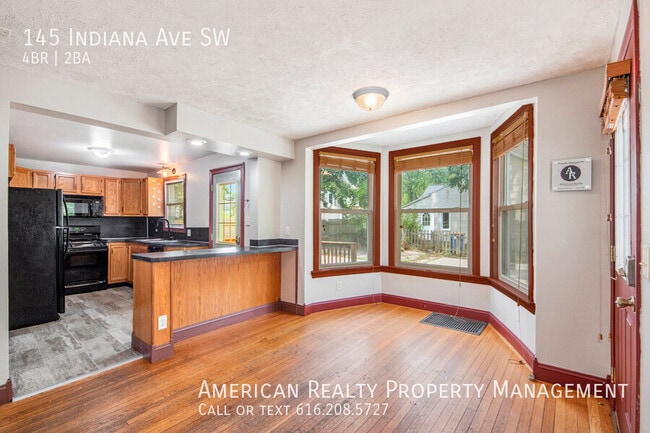 145 Indiana Ave SW in Grand Rapids, MI - Building Photo - Building Photo