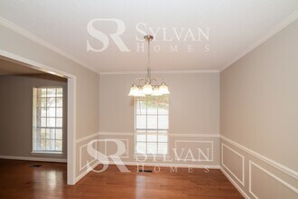 1755 Napier Dr in Birmingham, AL - Building Photo - Building Photo