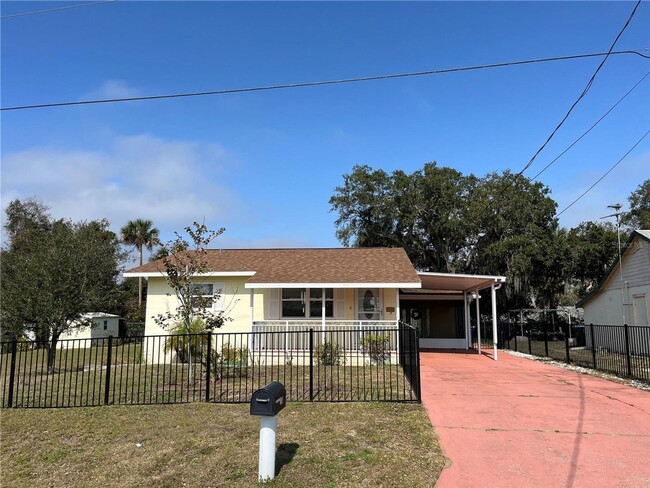 property at 109 Western Ave