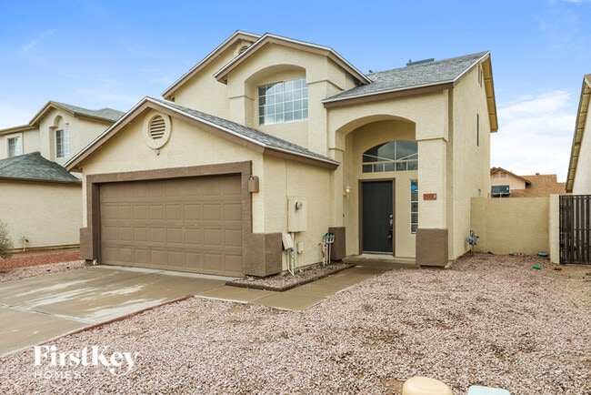 7547 W Comet Ave in Peoria, AZ - Building Photo - Building Photo