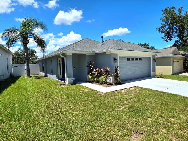 322 Summer Sails Dr in Valrico, FL - Building Photo - Building Photo