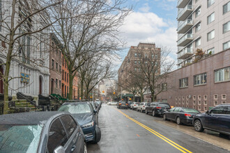 Bishop Mugavero Senior Apartments in Brooklyn, NY - Building Photo - Building Photo