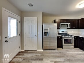 4209 Umbria Rd in Oklahoma City, OK - Building Photo - Building Photo