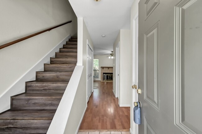 property at 26 Willowwood Cir