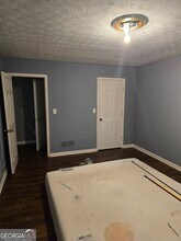 2812 Briar Hill Ln SE in Conyers, GA - Foto de edificio - Building Photo