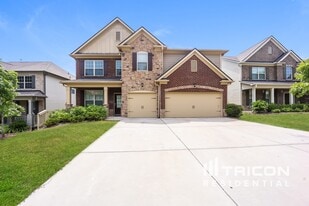 7064 Demeter Dr in Atlanta, GA - Building Photo