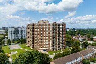 McCowan Place Apartments