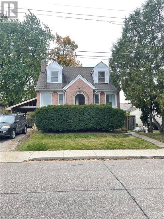 264 Thayer Ave