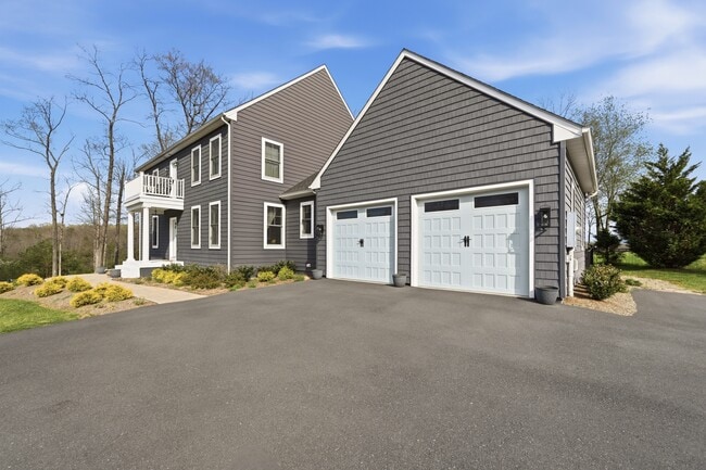 115 Reliance Woods Dr in Middletown, VA - Building Photo - Building Photo