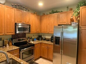 3171 SW Otter Ln in Stuart, FL - Building Photo - Building Photo