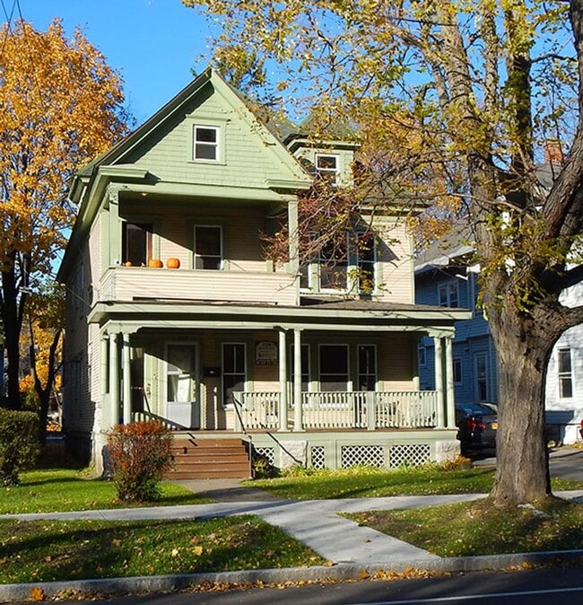 property at 727 Euclid Ave