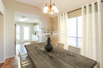 406 Lone Star Park Ln in Ponder, TX - Building Photo - Building Photo
