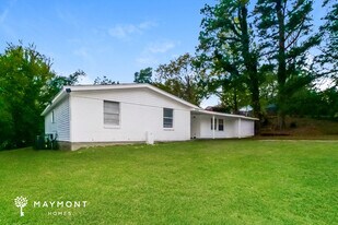 3701 Kipling Ave in Memphis, TN - Building Photo