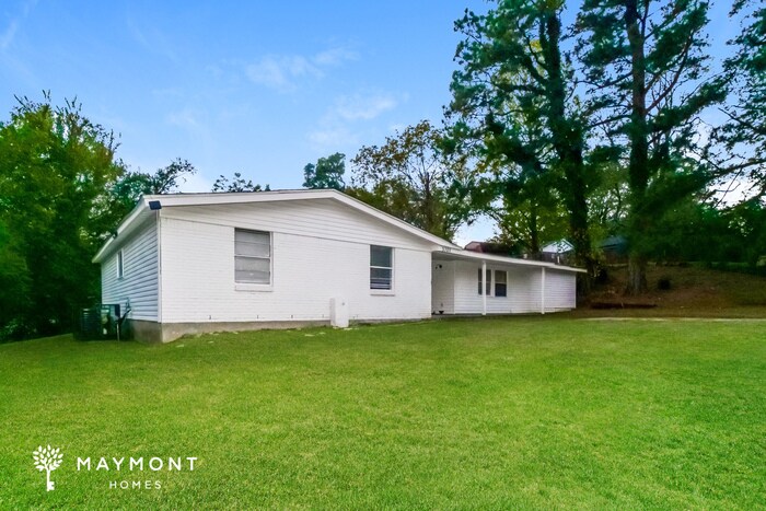 3701 Kipling Ave in Memphis, TN - Building Photo