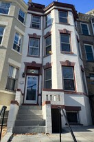 120 3rd St NE in Washington, DC - Building Photo