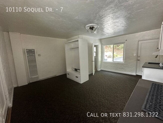 property at 10110 Soquel Dr