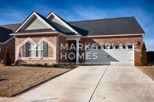 26639 Kyle Ln in Athens, AL - Building Photo