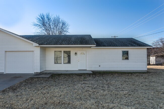 property at 535 S McComas St