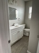 1209 Patton Dr in Odessa, TX - Building Photo - Building Photo