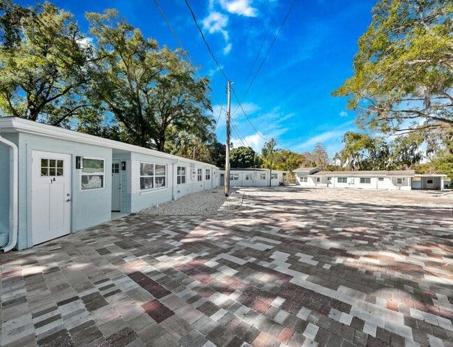 property at 2500 Marlboro St