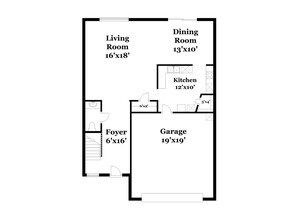 11723 Sweetbriar Ridge Dr in Charlotte, NC - Building Photo - Building Photo