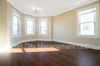 5327 Wesley Ave in Baltimore, MD - Building Photo - Building Photo