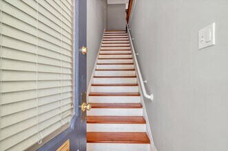 1832-1836-1836 Fell St in San Francisco, CA - Building Photo - Building Photo