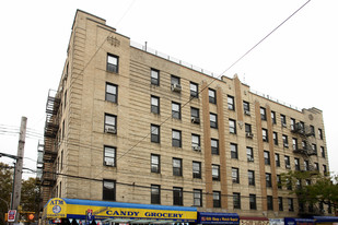 2534 Broadway Apartments