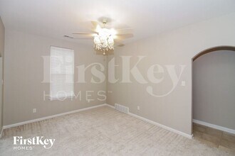6111 Lubiani Valley Dr in Arlington, TN - Building Photo - Building Photo