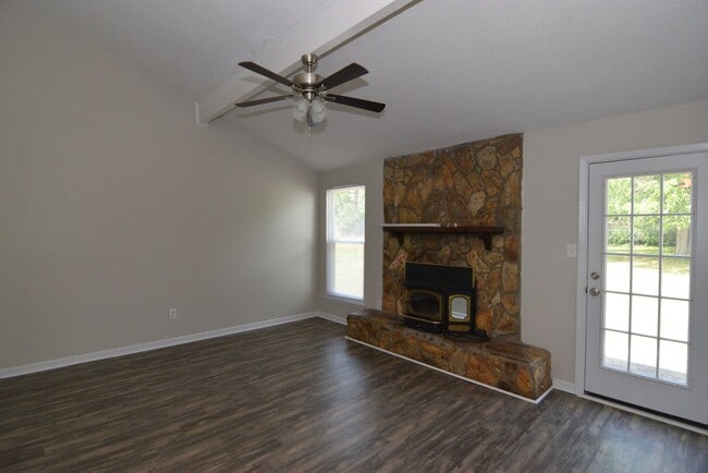 2317 Hiwatha Dr in Augusta, GA - Building Photo - Building Photo