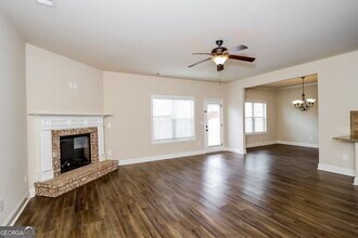 2020 Bridgewater Pass in Hampton, GA - Building Photo - Building Photo