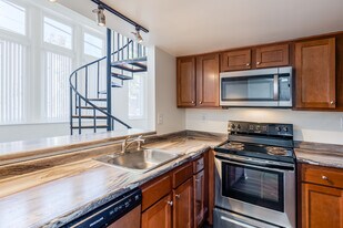 The School House in Pittsburgh, PA - Building Photo