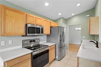 2427 Woodbourne Pl in Cape Coral, FL - Building Photo - Building Photo